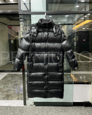 Moncler пуховик PR561587