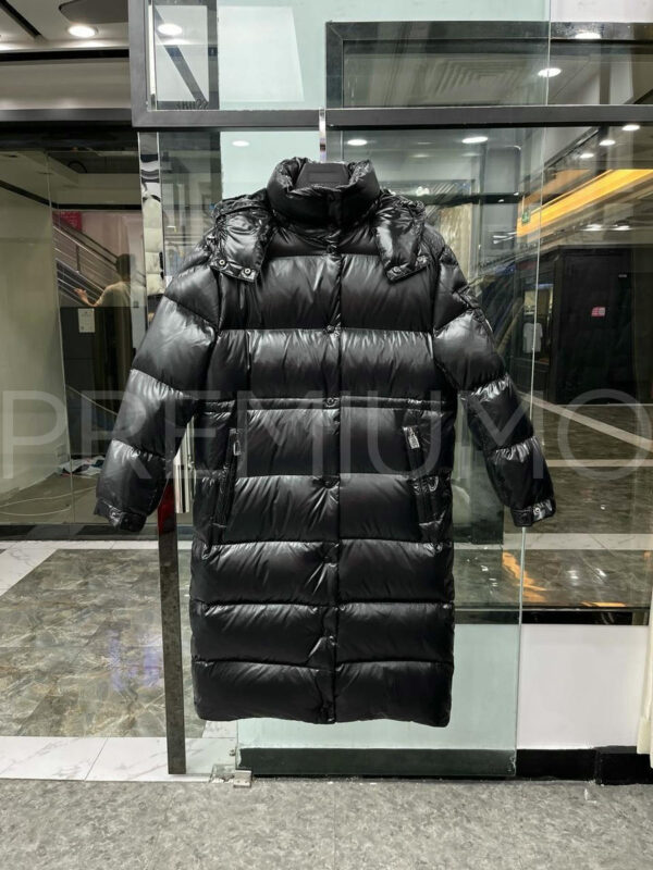 Moncler пуховик PR561587