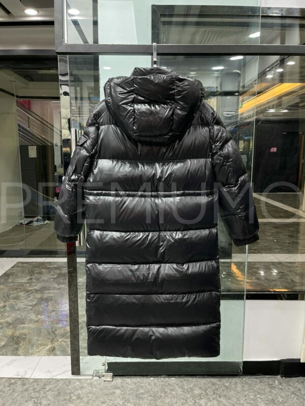 Moncler пуховик PR561587 3