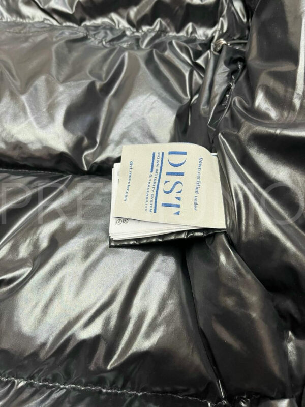 Moncler пуховик PR561587 8