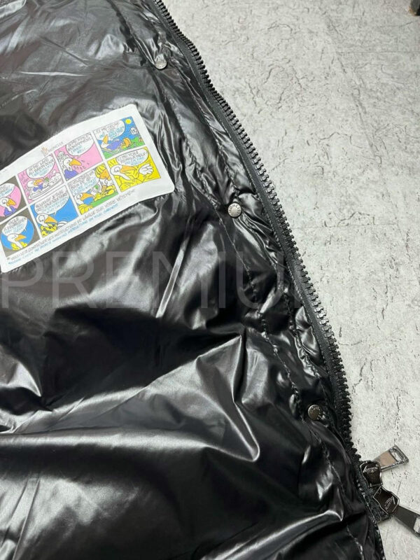 Moncler пуховик PR561587 10