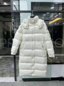 Moncler пуховик PR407305 12
