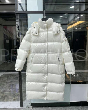 Moncler пуховик PR407305