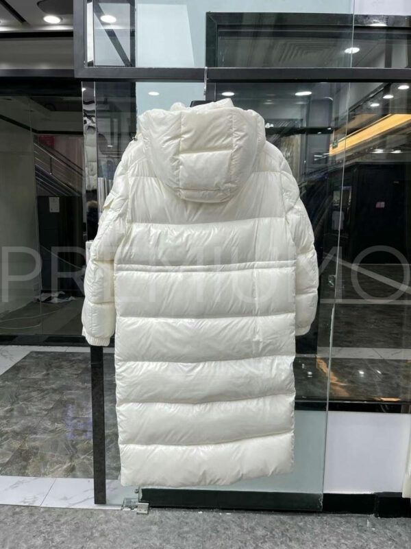 Moncler пуховик PR407305 2