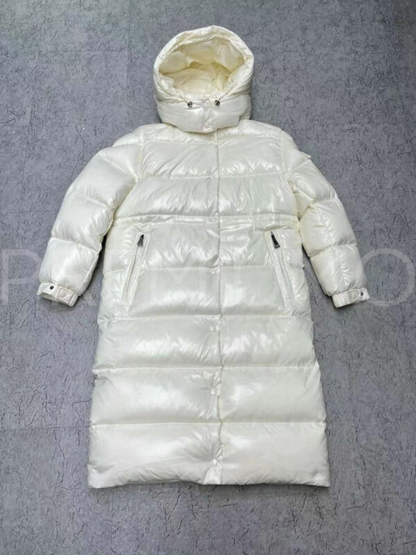 Moncler пуховик PR407305 3