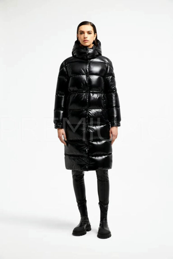 Moncler пуховик PR561587 5