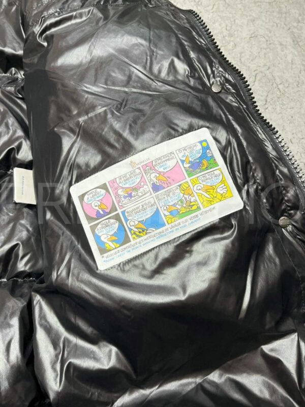 Moncler пуховик PR561587 6