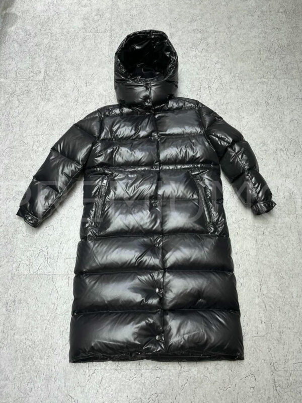 Moncler пуховик PR561587 7