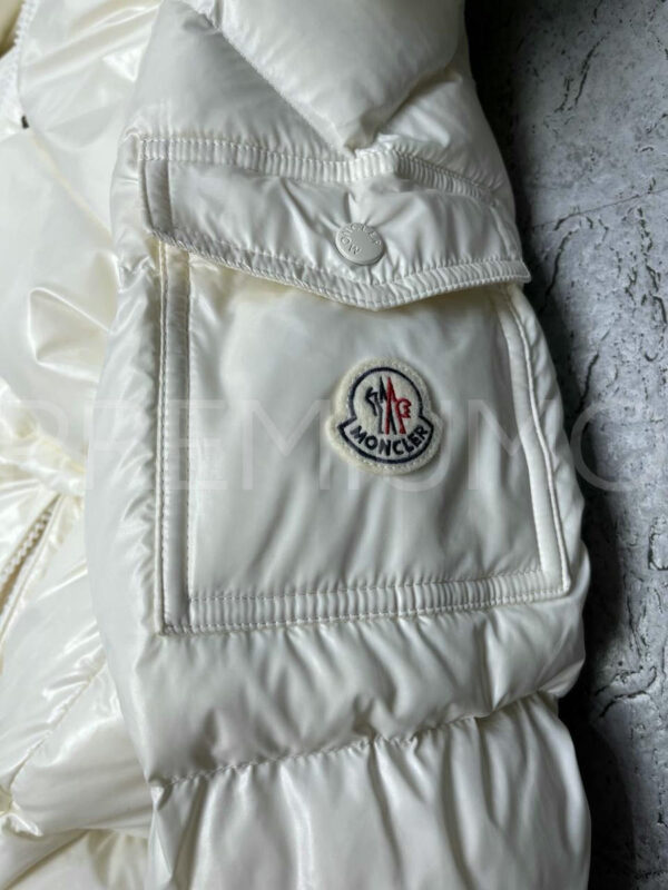 Moncler пуховик PR407305 8