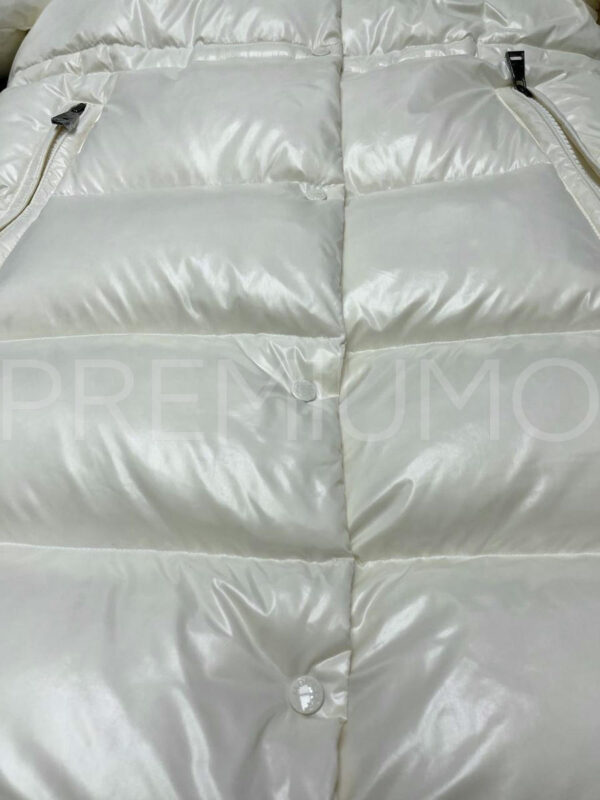 Moncler пуховик PR407305 9