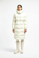 Moncler пуховик PR407305 21