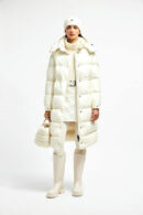 Moncler пуховик PR407305 22