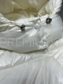 Moncler пуховик PR407305 15