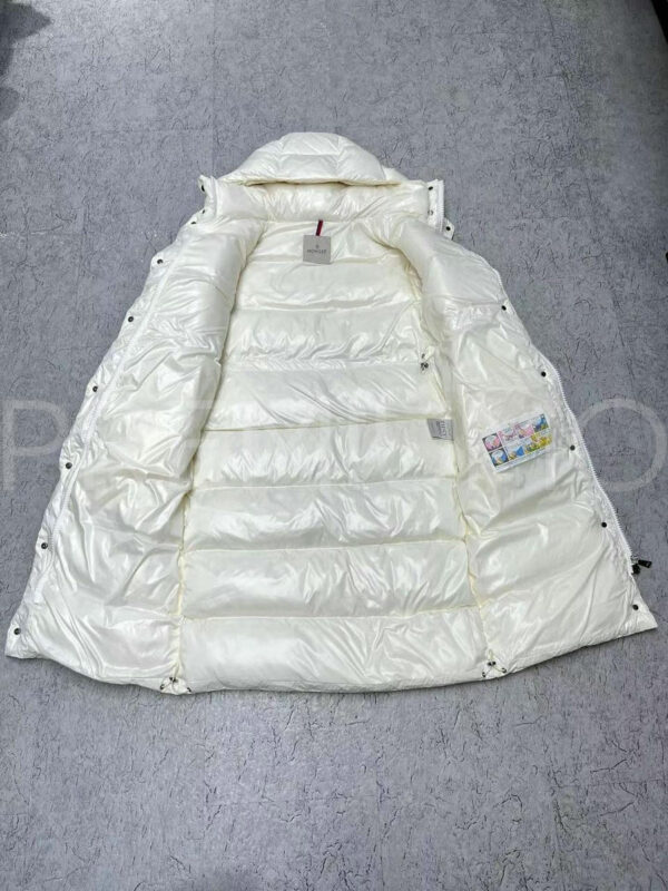 Moncler пуховик PR407305 5