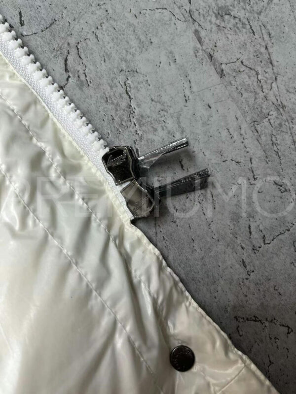 Moncler пуховик PR407305 7