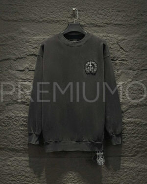 Chrome Hearts свитшот PR361083