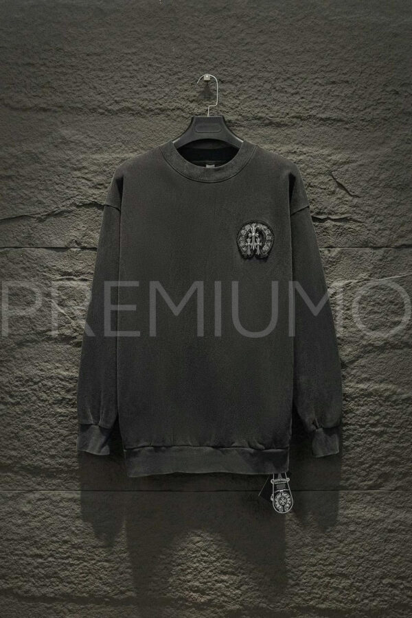 Chrome Hearts свитшот PR361083