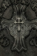 Chrome Hearts свитшот PR361083 11
