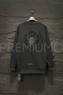 Chrome Hearts свитшот PR361083 12
