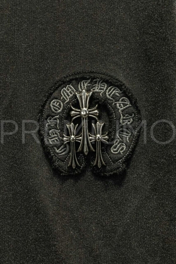 Chrome Hearts свитшот PR361083 4