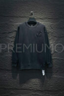 Chrome Hearts свитшот PR438174 10