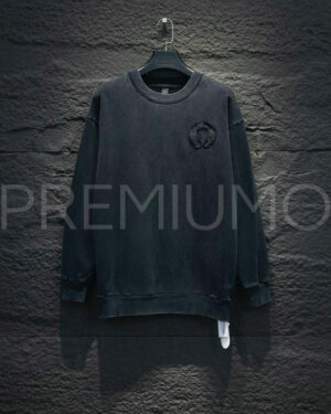 Chrome Hearts свитшот PR438174