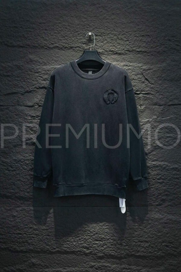 Chrome Hearts свитшот PR438174