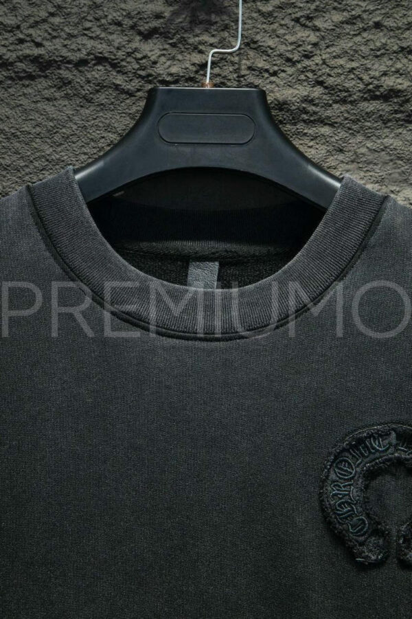 Chrome Hearts свитшот PR438174 2