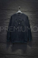 Chrome Hearts свитшот PR438174 12