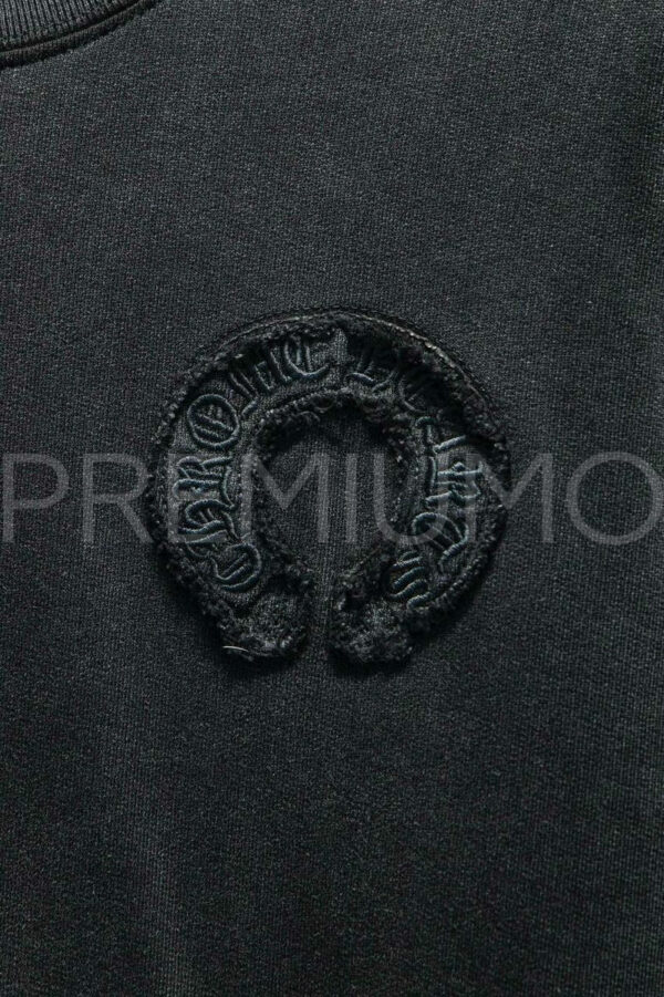 Chrome Hearts свитшот PR438174 4