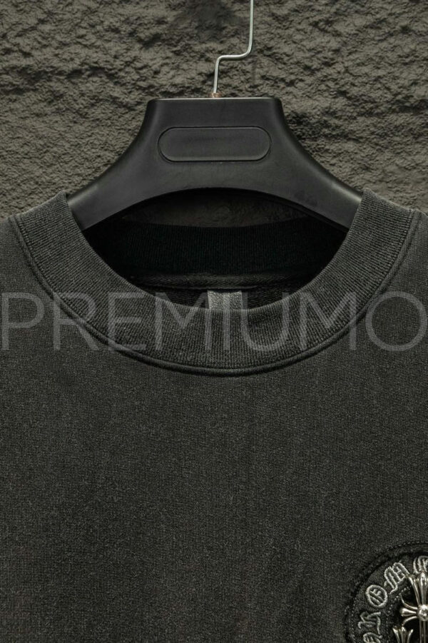 Chrome Hearts свитшот PR361083 5