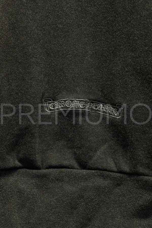 Chrome Hearts свитшот PR361083 7