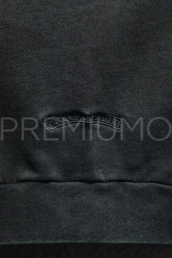 Chrome Hearts свитшот PR438174 9