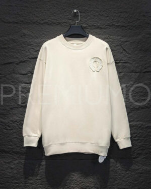 Chrome Hearts свитшот PR443226