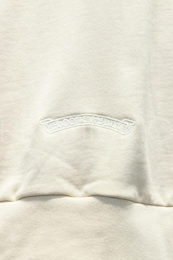 Chrome Hearts свитшот PR443226 3