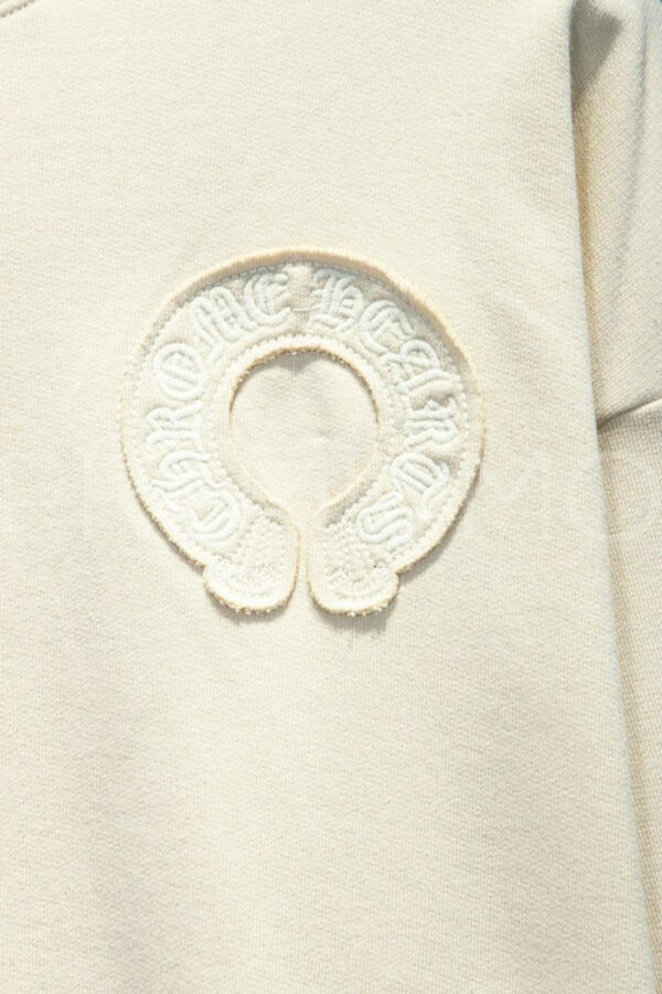 Chrome Hearts свитшот PR443226 4