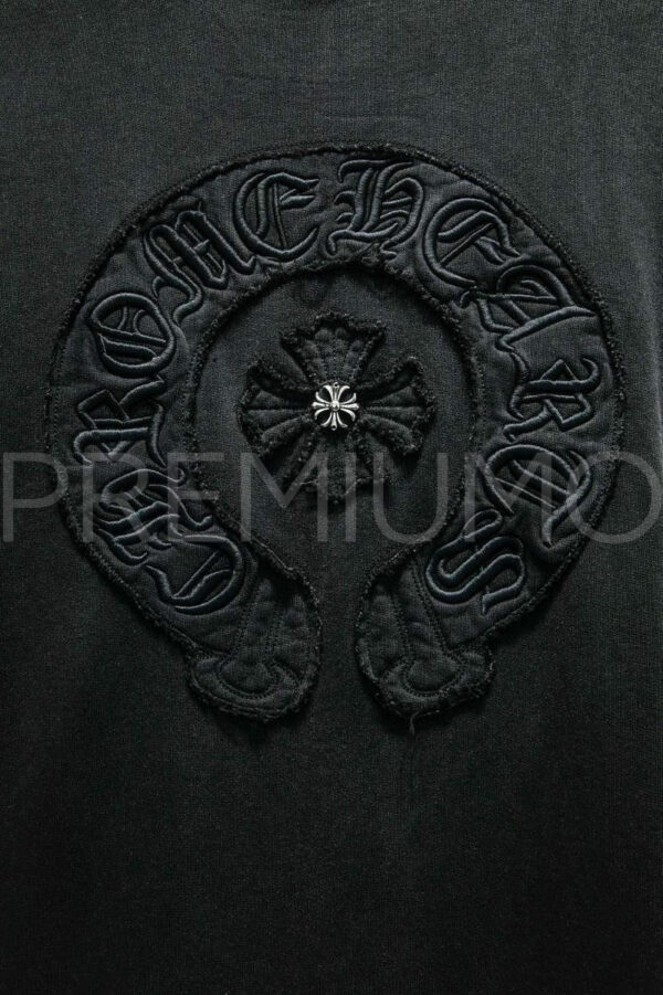 Chrome Hearts свитшот PR438174 7