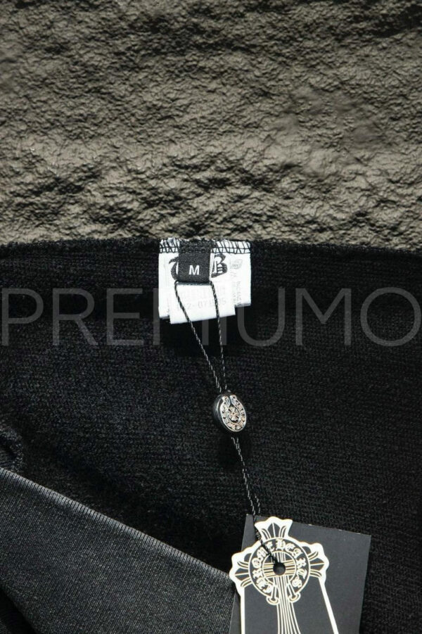 Chrome Hearts свитшот PR438174 8