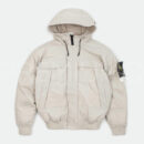 STONE ISLAND пуховик PR900133 8