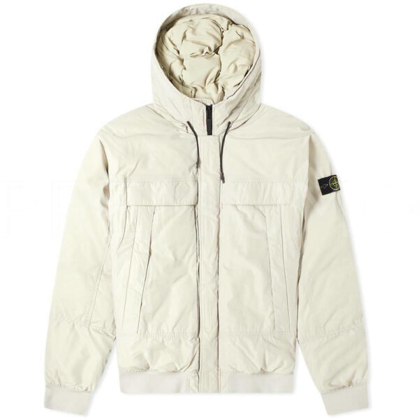 STONE ISLAND пуховик PR900133 2