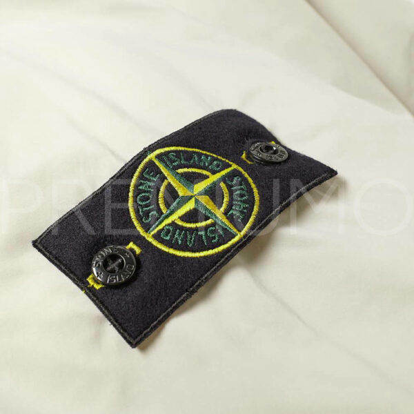 STONE ISLAND пуховик PR900133 3