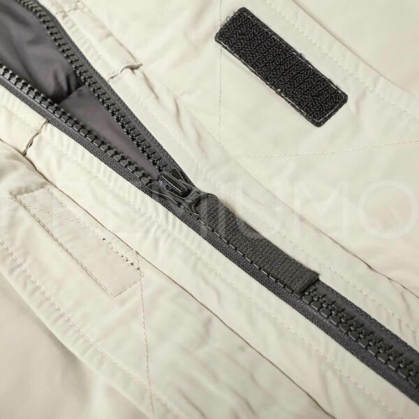 STONE ISLAND пуховик PR900133 5