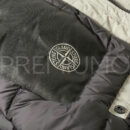 STONE ISLAND пуховик PR900133 13