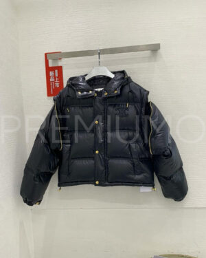 Celine пуховик PR713608