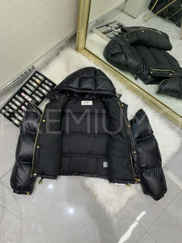Celine пуховик PR713608 3