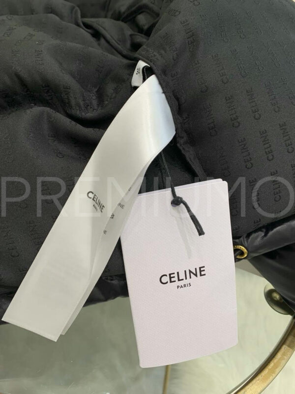Celine пуховик PR713608 4