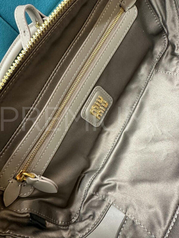 Miu Miu сумка PR855857 8