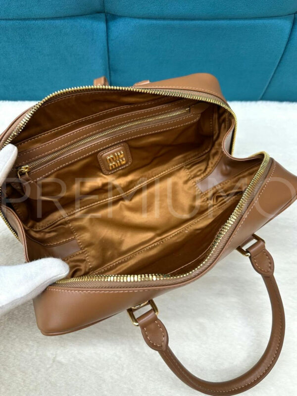 Miu Miu сумка PR902204 7