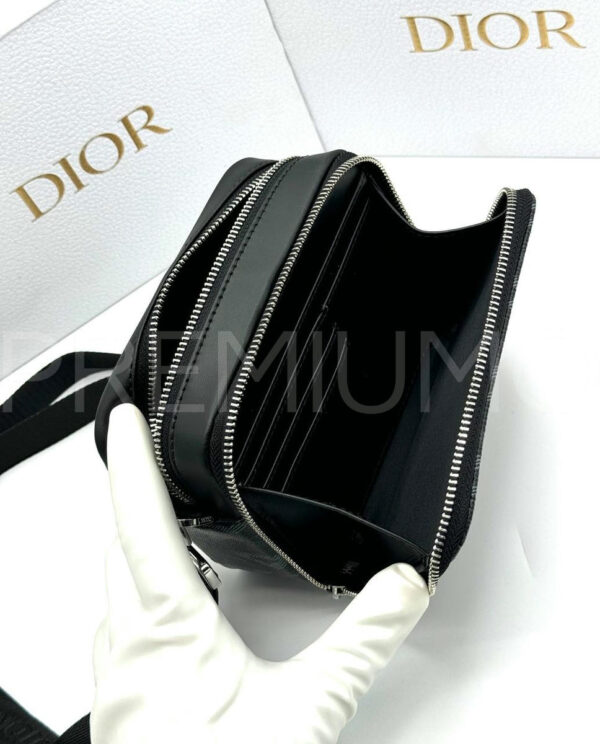 Christian Dior сумка PR357795 8