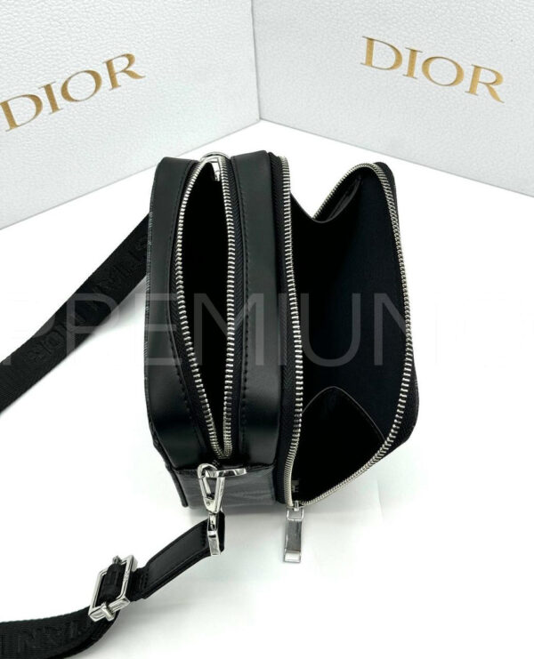 Christian Dior сумка PR357795 9